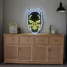 Load image into Gallery viewer, Batman Neon Sign
