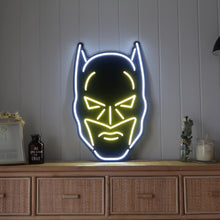 Load image into Gallery viewer, Batman Neon Sign
